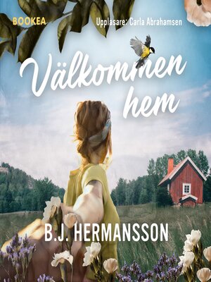 cover image of Välkommen hem